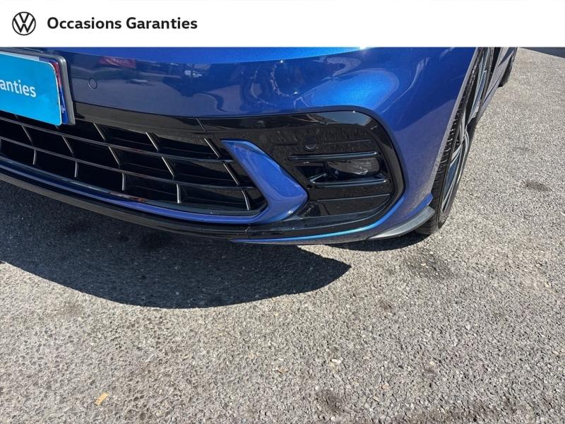 Voitures occasions VOLKSWAGEN POLO R-Line Mougins