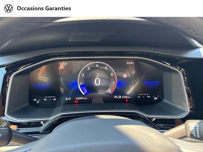 Voitures occasions VOLKSWAGEN POLO R-Line Mougins