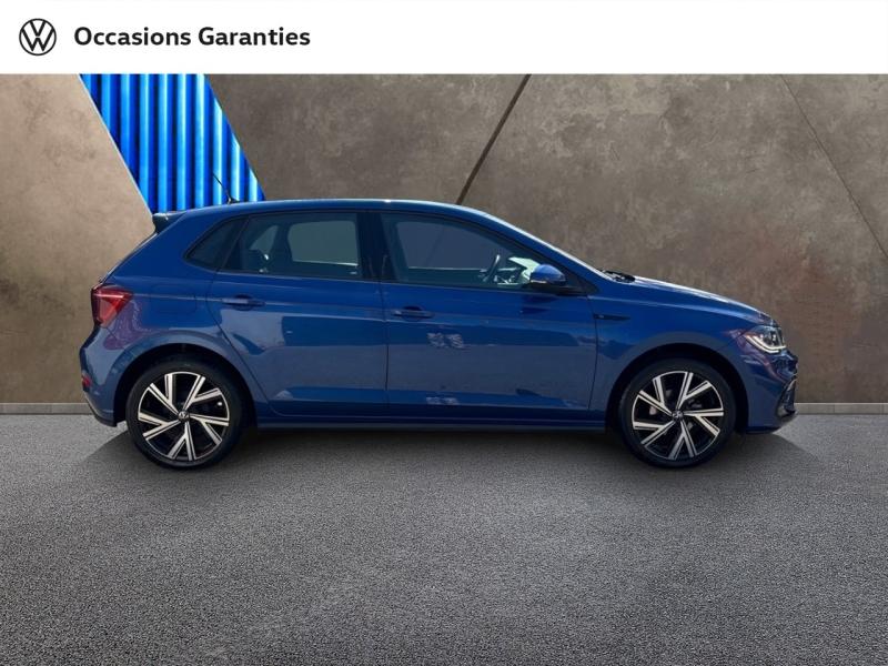 Voitures occasions VOLKSWAGEN POLO R-Line Mougins