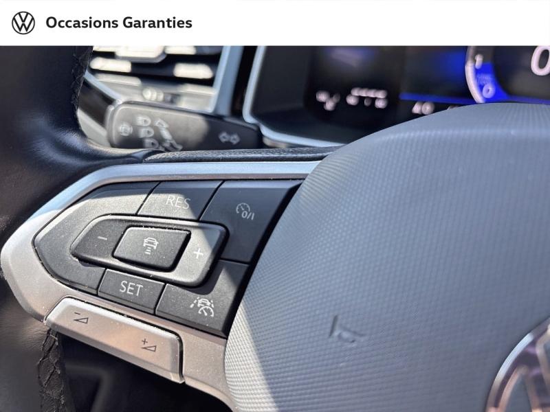 Voitures occasions VOLKSWAGEN POLO R-Line Mougins