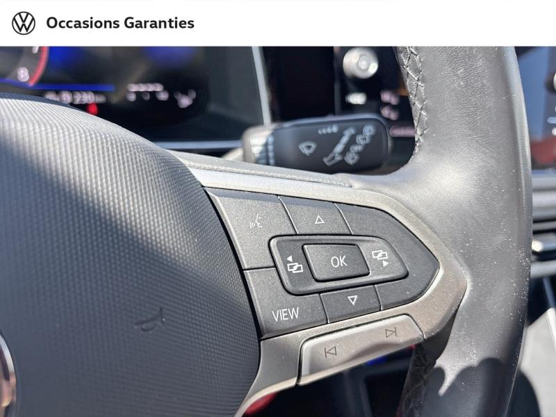 Voitures occasions VOLKSWAGEN POLO R-Line Mougins
