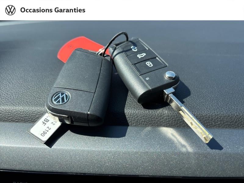 Voitures occasions VOLKSWAGEN POLO R-Line Mougins