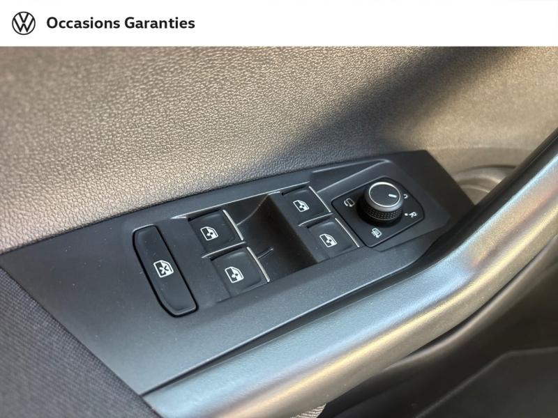 Voitures occasions VOLKSWAGEN POLO R-Line Mougins