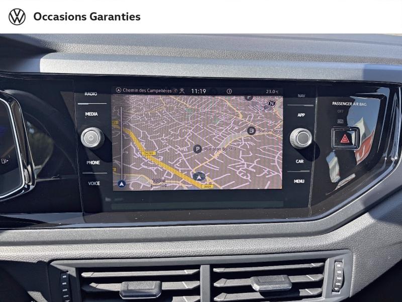 Voitures occasions VOLKSWAGEN POLO R-Line Mougins