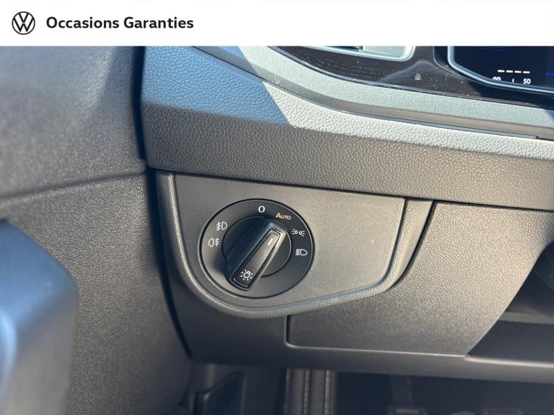 Voitures occasions VOLKSWAGEN POLO R-Line Mougins