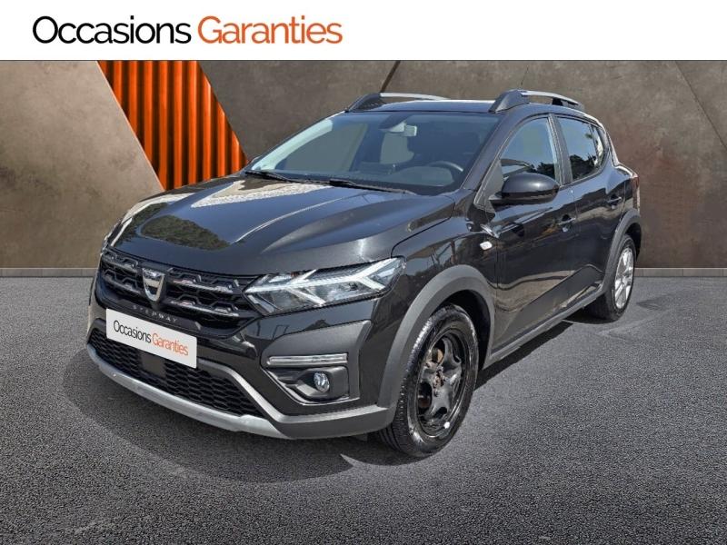 Voitures occasions DACIA SANDERO Confort Mougins