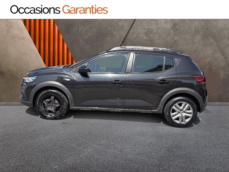 Voitures occasions DACIA SANDERO Confort Mougins