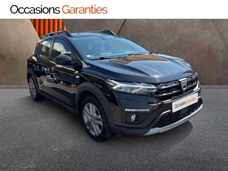 Voitures occasions DACIA SANDERO Confort Mougins