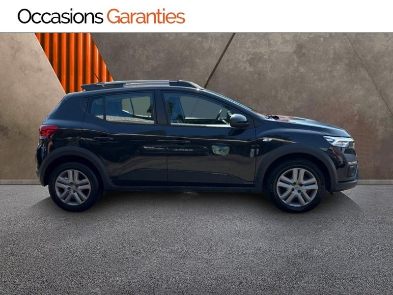 Voitures occasions DACIA SANDERO Confort Mougins
