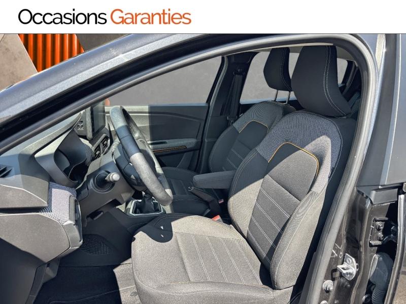 Voitures occasions DACIA SANDERO Confort Mougins
