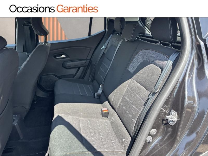 Voitures occasions DACIA SANDERO Confort Mougins