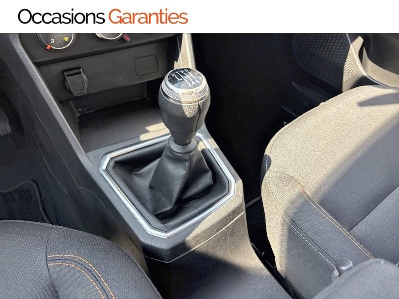 Voitures occasions DACIA SANDERO Confort Mougins