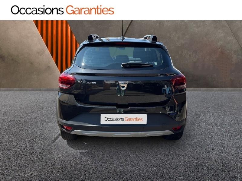 Voitures occasions DACIA SANDERO Confort Mougins