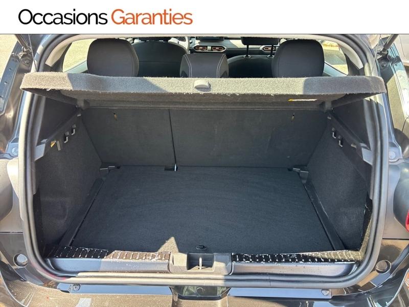 Voitures occasions DACIA SANDERO Confort Mougins