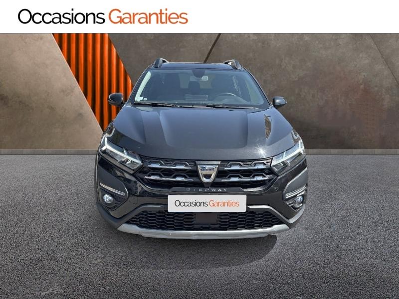 Voitures occasions DACIA SANDERO Confort Mougins