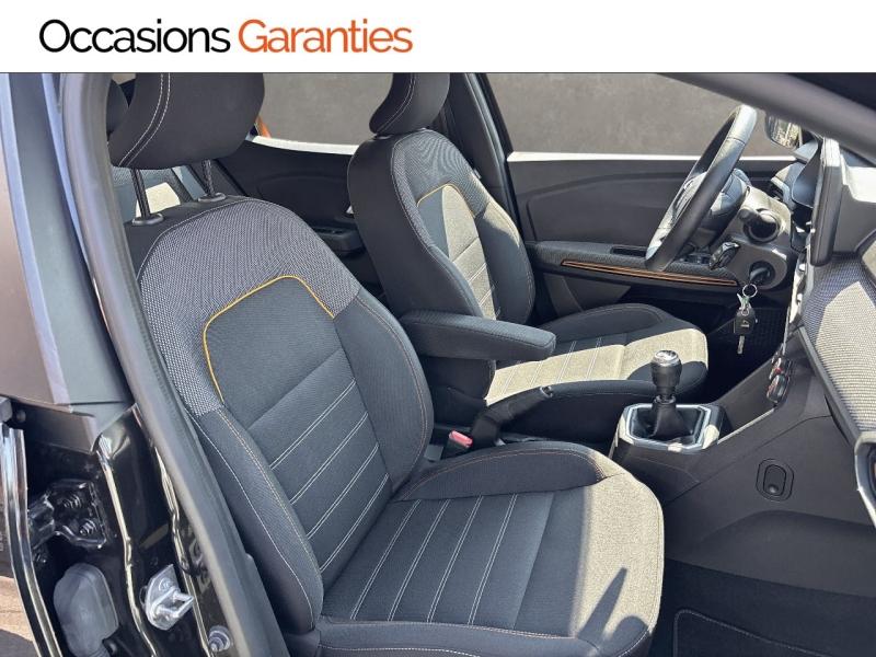 Voitures occasions DACIA SANDERO Confort Mougins