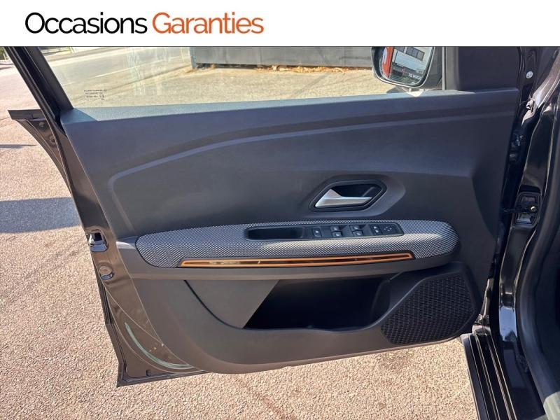 Voitures occasions DACIA SANDERO Confort Mougins
