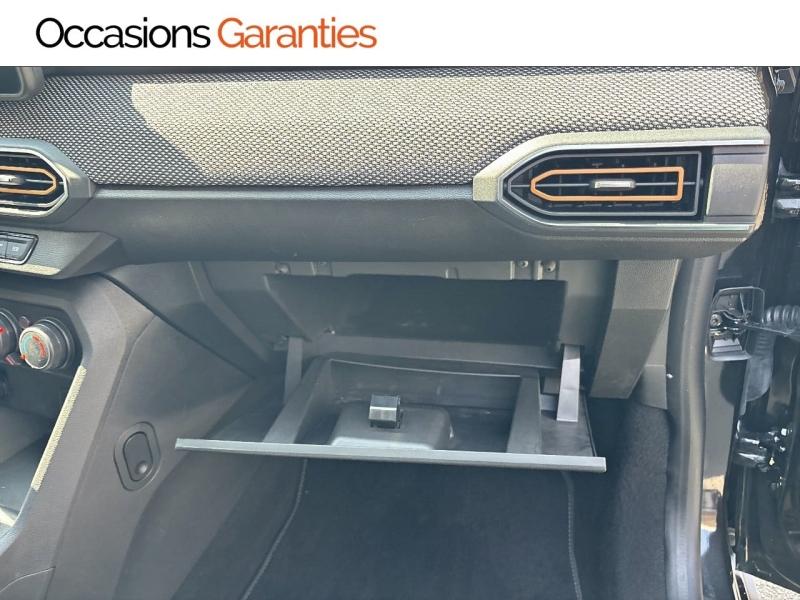 Voitures occasions DACIA SANDERO Confort Mougins