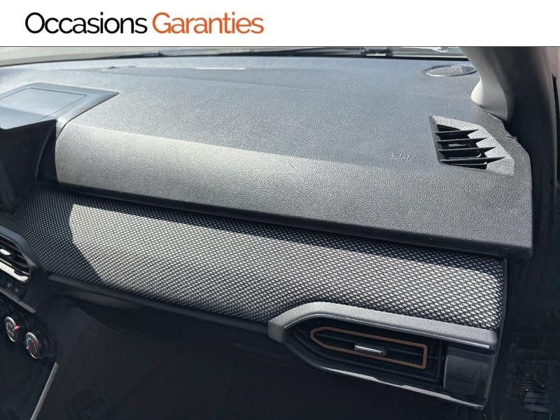 Voitures occasions DACIA SANDERO Confort Mougins
