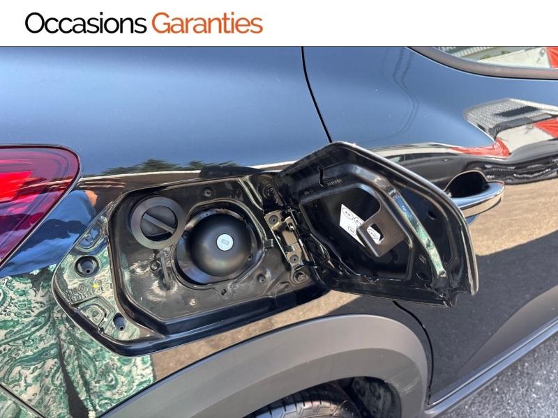 Voitures occasions DACIA SANDERO Confort Mougins