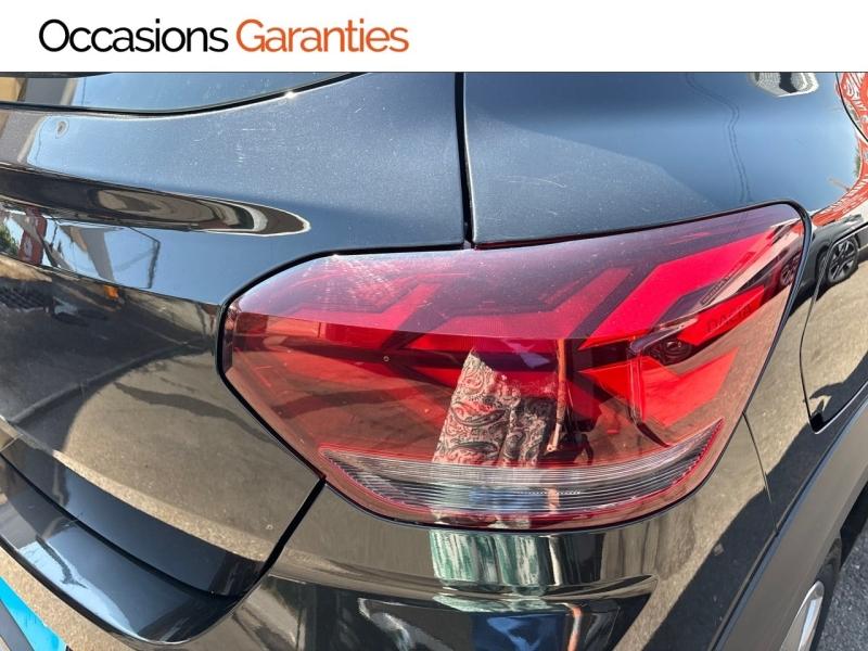 Voitures occasions DACIA SANDERO Confort Mougins