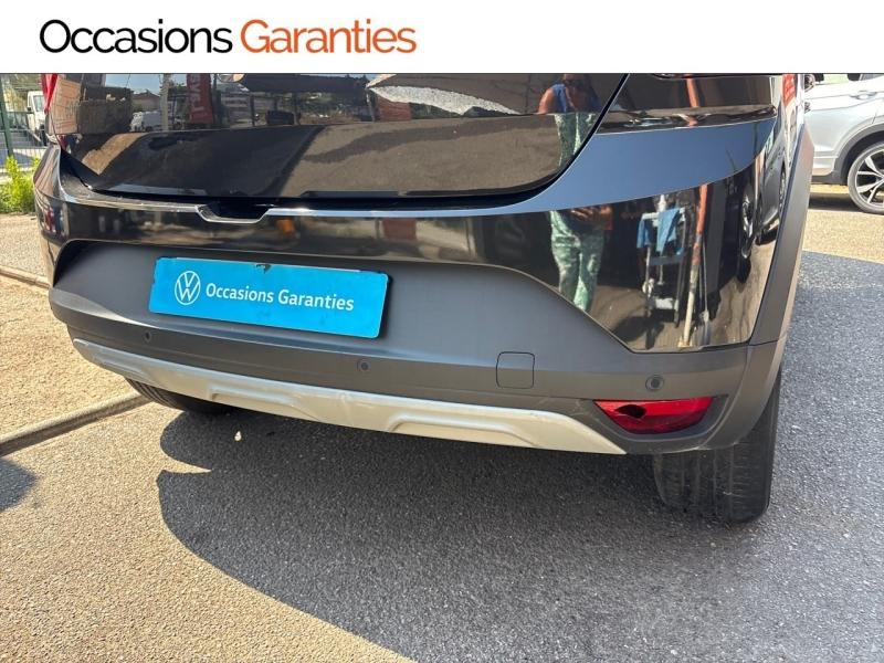 Voitures occasions DACIA SANDERO Confort Mougins