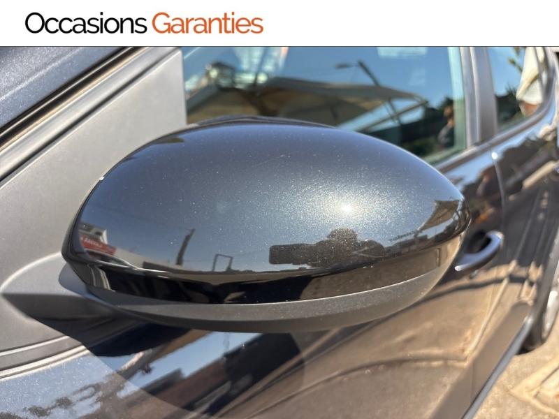 Voitures occasions DACIA SANDERO Confort Mougins