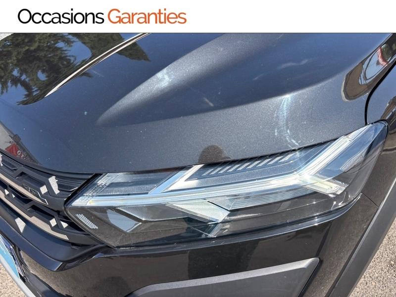 Voitures occasions DACIA SANDERO Confort Mougins
