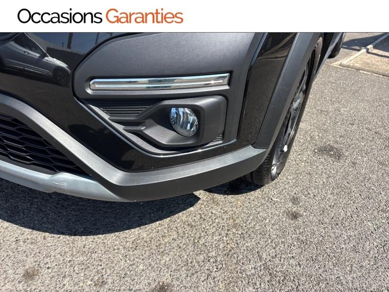Voitures occasions DACIA SANDERO Confort Mougins