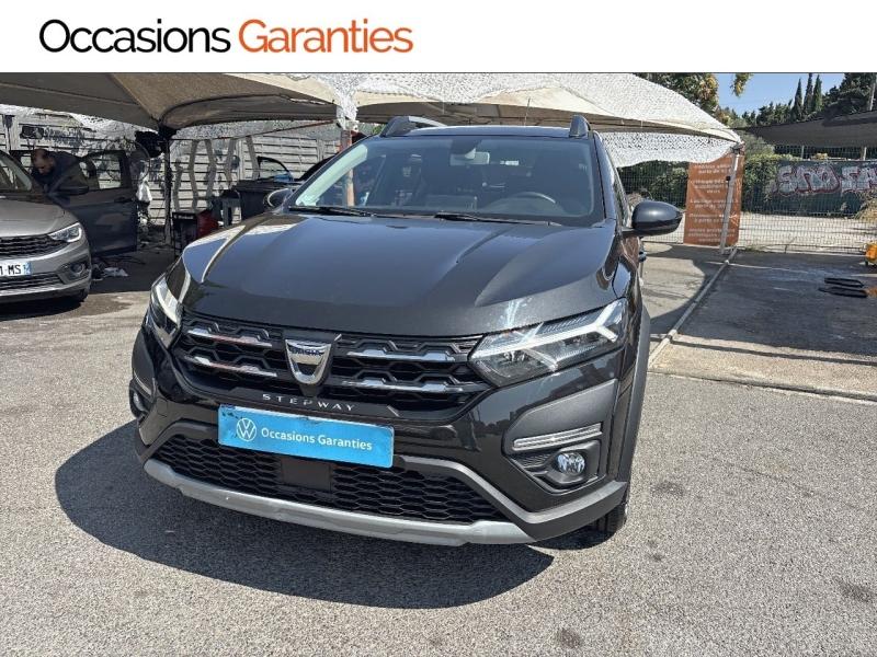 Voitures occasions DACIA SANDERO Confort Mougins