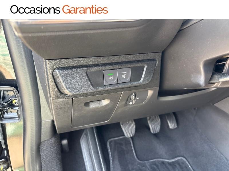 Voitures occasions DACIA SANDERO Confort Mougins