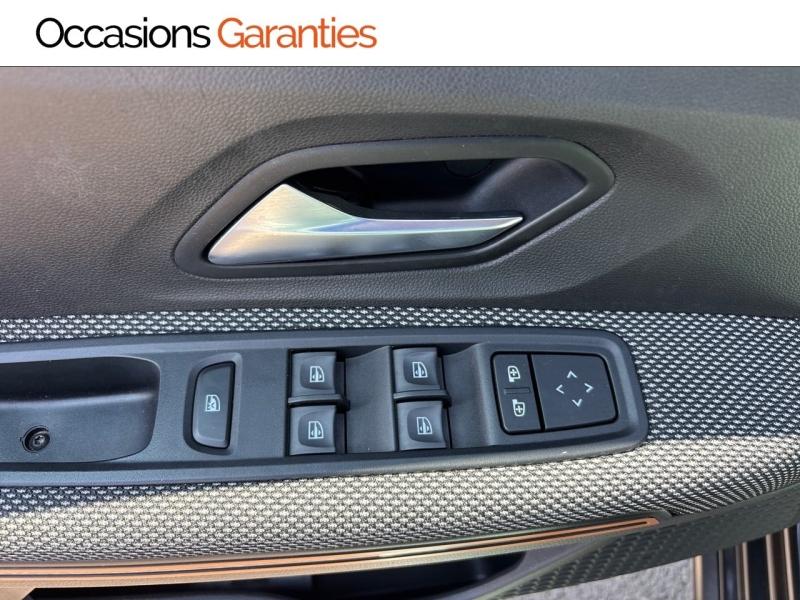 Voitures occasions DACIA SANDERO Confort Mougins
