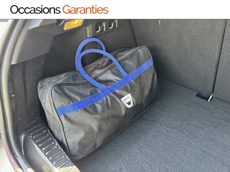 Voitures occasions DACIA SANDERO Confort Mougins