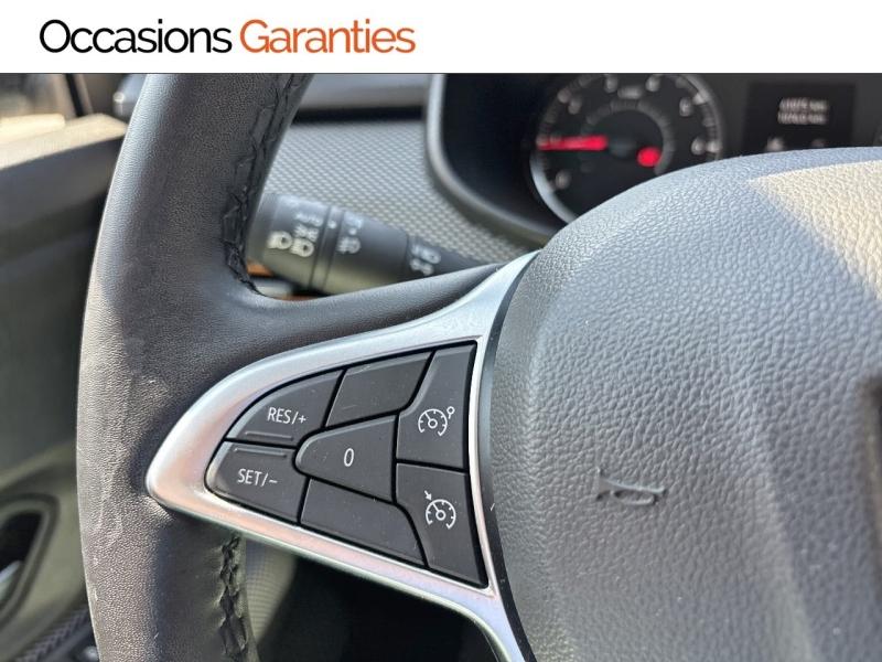 Voitures occasions DACIA SANDERO Confort Mougins