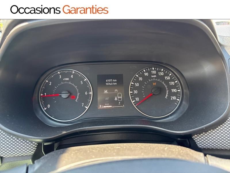 Voitures occasions DACIA SANDERO Confort Mougins