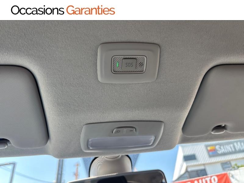 Voitures occasions DACIA SANDERO Confort Mougins