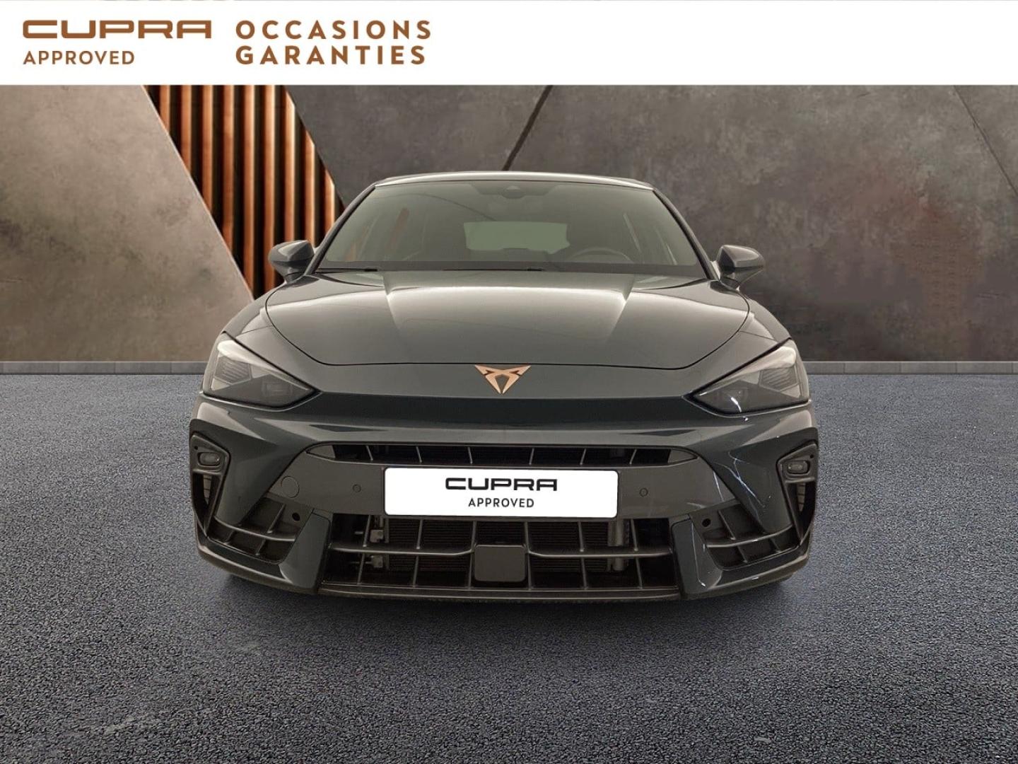Voitures occasions CUPRA LEON V Mougins
