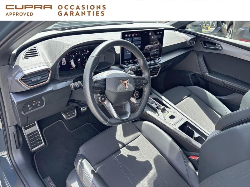 Voitures occasions CUPRA LEON V Mougins