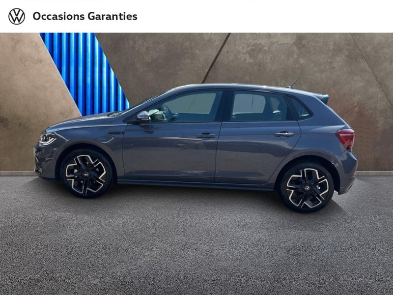 Voitures occasions VOLKSWAGEN POLO R-Line Mougins