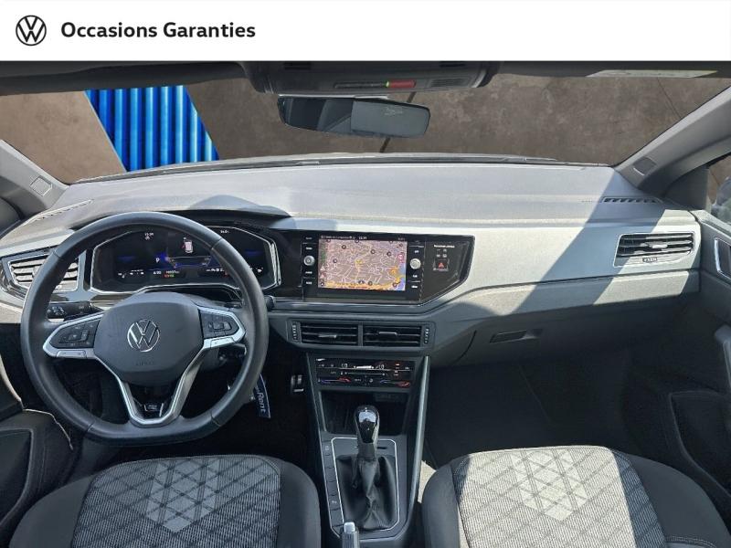 Voitures occasions VOLKSWAGEN POLO R-Line Mougins