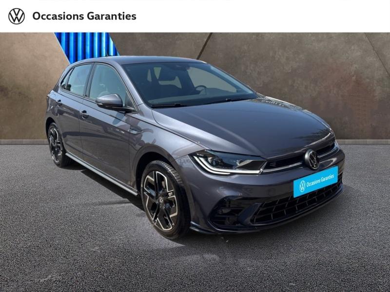 Voitures occasions VOLKSWAGEN POLO R-Line Mougins