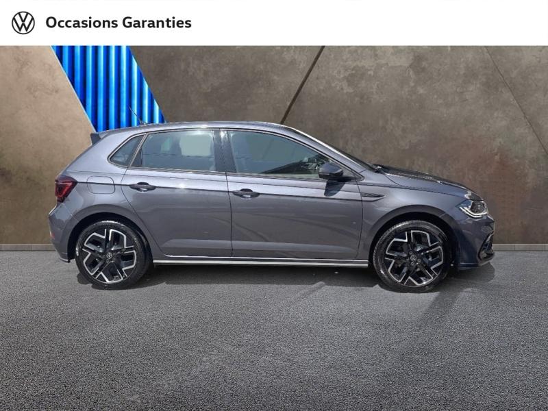 Voitures occasions VOLKSWAGEN POLO R-Line Mougins