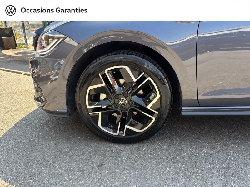 Voitures occasions VOLKSWAGEN POLO R-Line Mougins