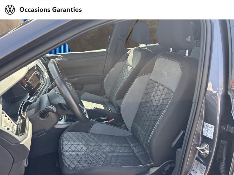 Voitures occasions VOLKSWAGEN POLO R-Line Mougins