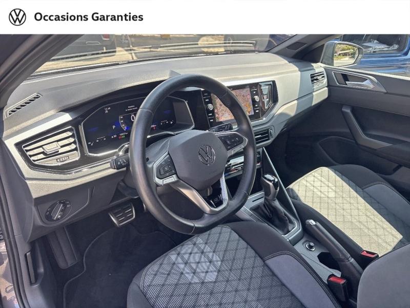 Voitures occasions VOLKSWAGEN POLO R-Line Mougins