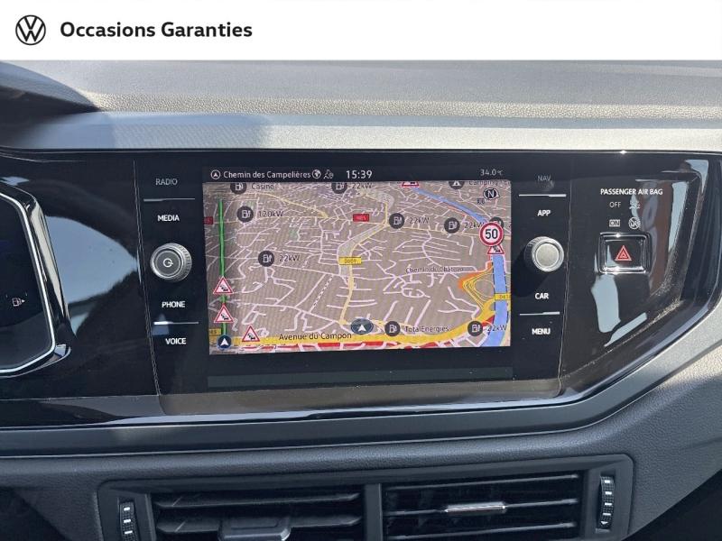Voitures occasions VOLKSWAGEN POLO R-Line Mougins
