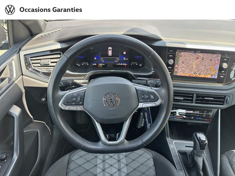 Voitures occasions VOLKSWAGEN POLO R-Line Mougins