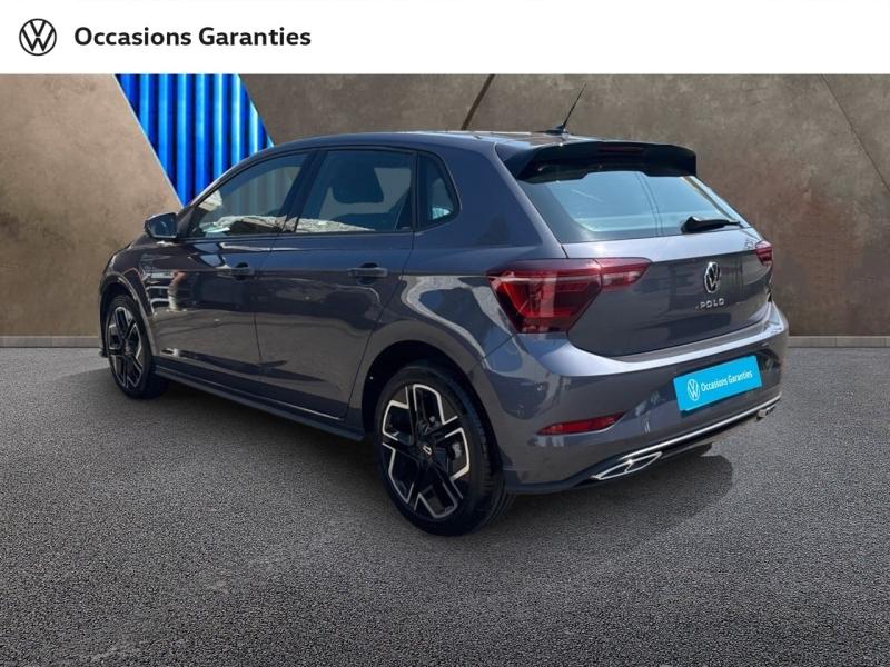Voitures occasions VOLKSWAGEN POLO R-Line Mougins