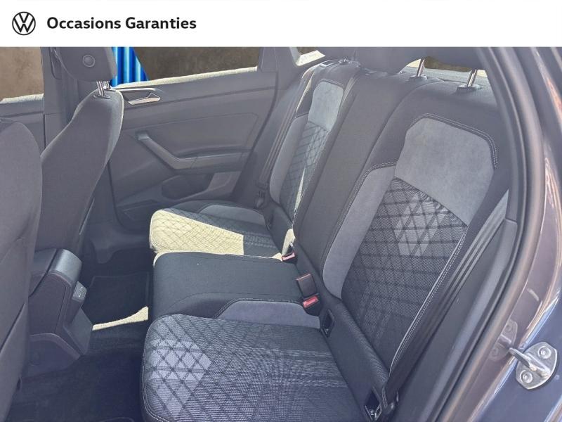 Voitures occasions VOLKSWAGEN POLO R-Line Mougins