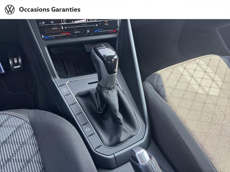 Voitures occasions VOLKSWAGEN POLO R-Line Mougins